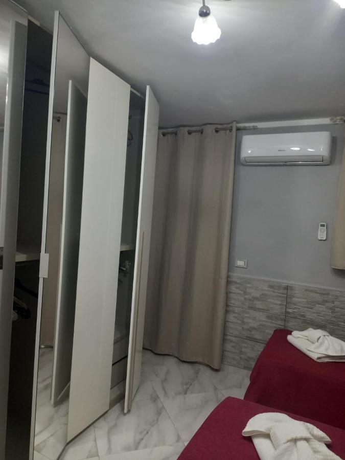 Bed and Breakfast Piano Terra Neapol Zewnętrze zdjęcie